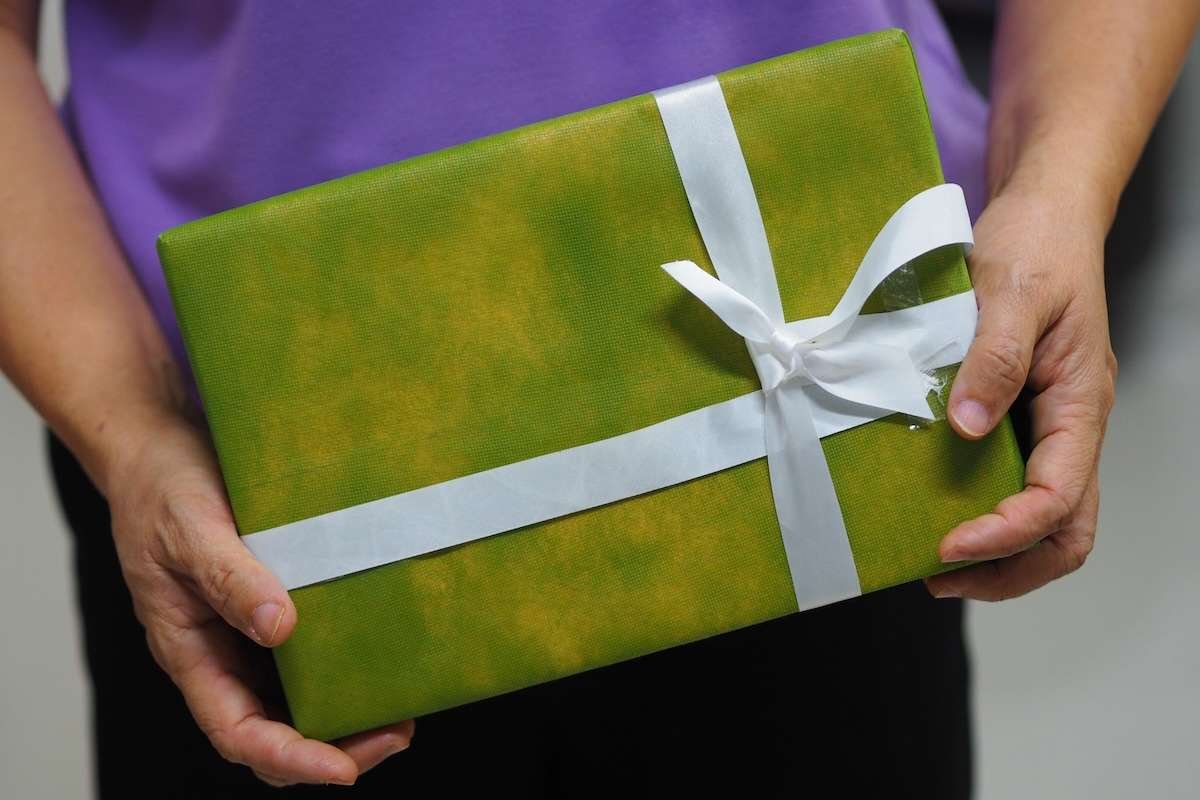 Goldfish - Blog objava